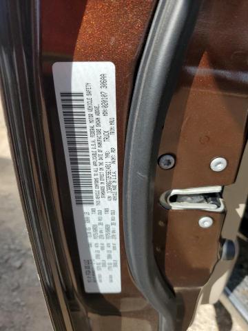 2015 RAM 1500 SLT 1C6RR6GT2FS614911