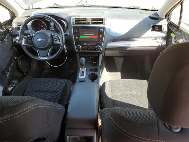 2019 SUBARU OUTBACK 2.5I PREMIUM 4S4BSAFC4K3321305