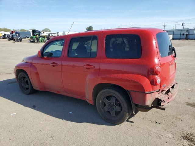 Vin: 3gnbabfw7bs629206, lot: 52585495, chevrolet hhr lt 20112