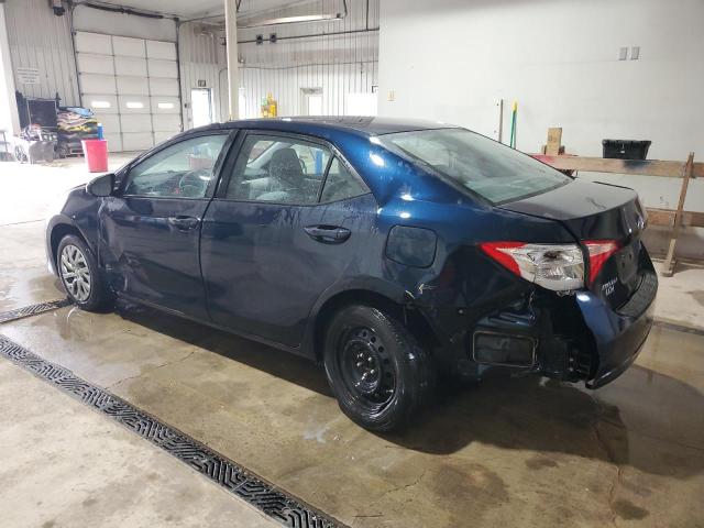 Vin: 2t1burhe3jc994734, lot: 52962265, toyota corolla l 20182