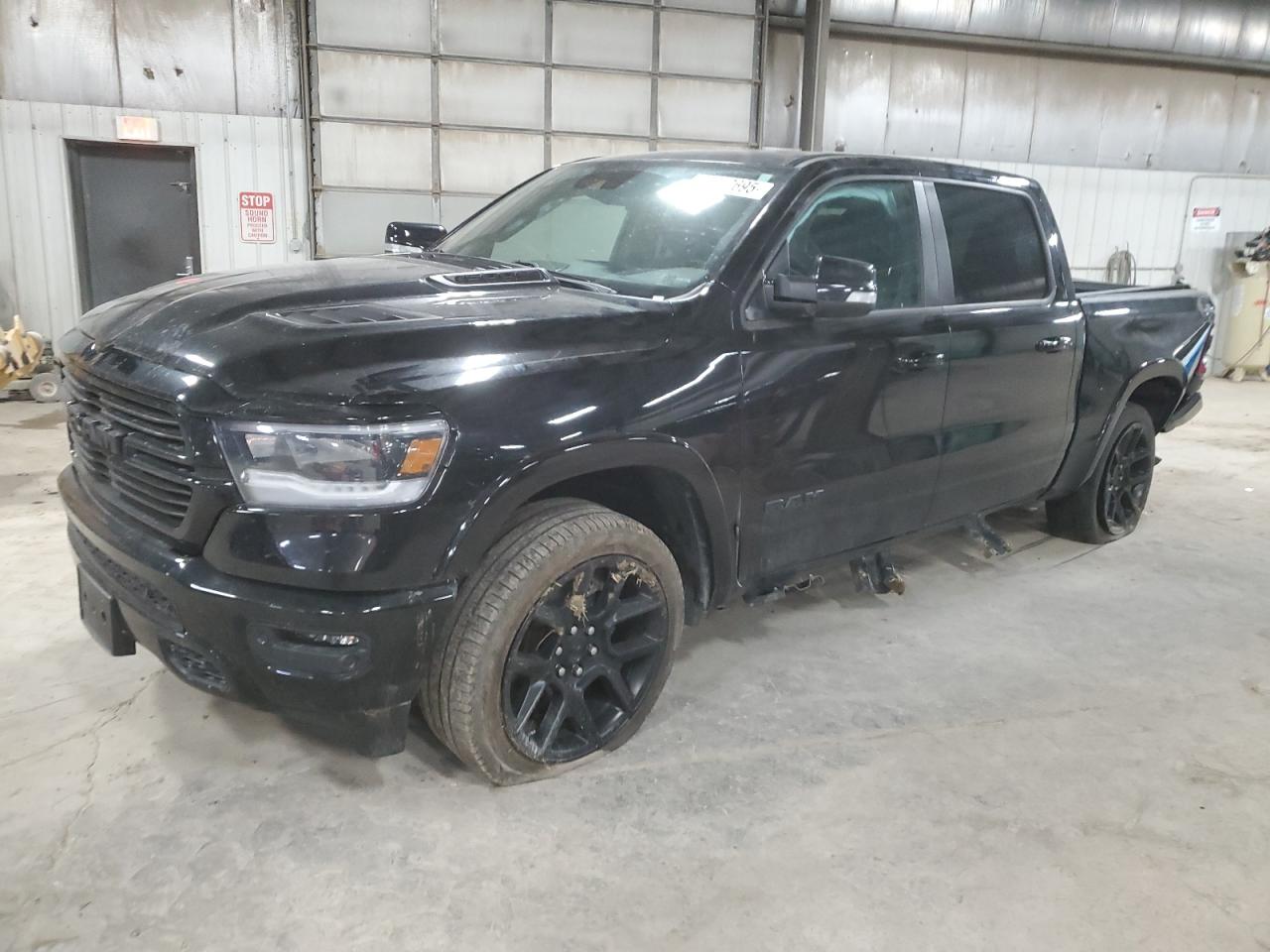RAM 1500 LARAMIE