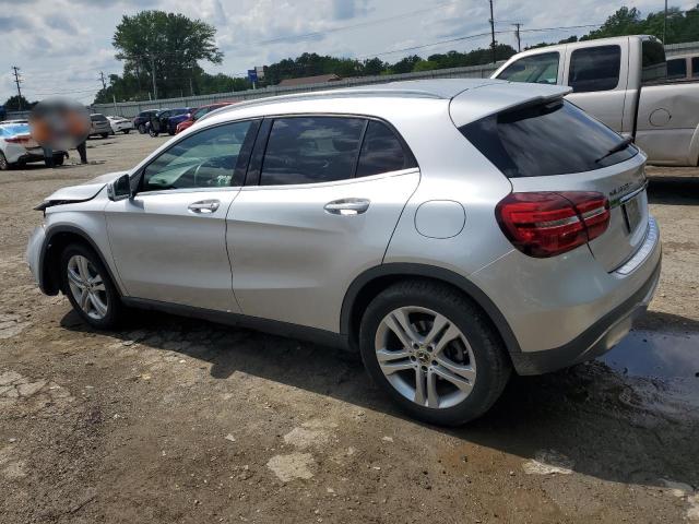 Vin: wdctg4eb8ku002241, lot: 54714465, mercedes-benz gla-class 250 20192