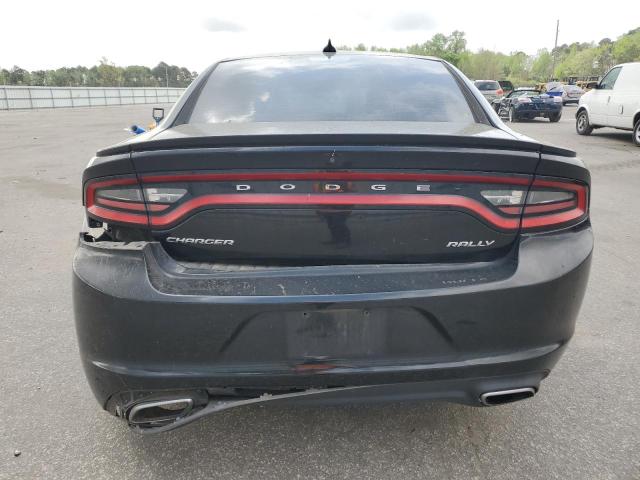 2017 DODGE CHARGER SX - 2C3CDXHG2HH557287