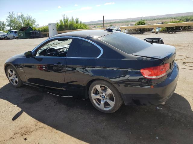 2010 BMW 328 XI - WBAWC3C59AP471158