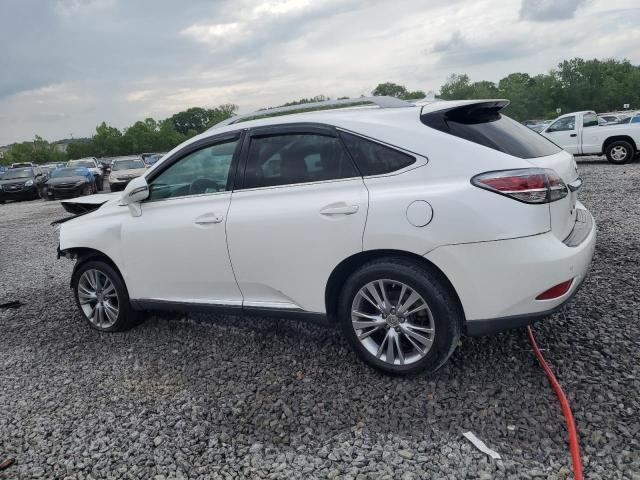 Vin: 2t2zk1ba0dc119607, lot: 54544685, lexus rx350 350 20132
