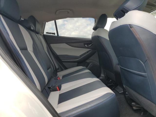 2020 SUBARU CROSSTREK - JF2GTDEC5LH259641