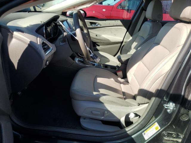 2017 CHEVROLET CRUZE PREM - 3G1BF6SM2HS589513