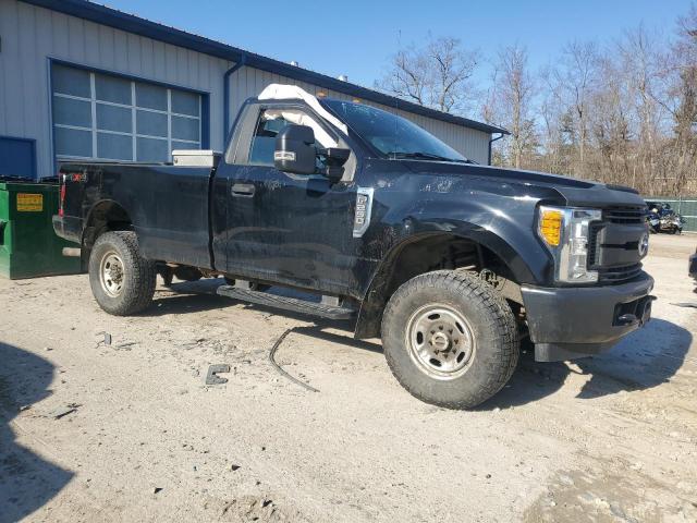 Vin: 1ftbf2b60heb82463, lot: 53782655, ford f250 super duty 20174