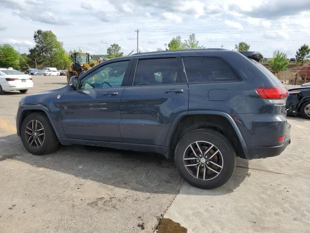 2018 JEEP GRAND CHER - 1C4RJFLT0JC130406