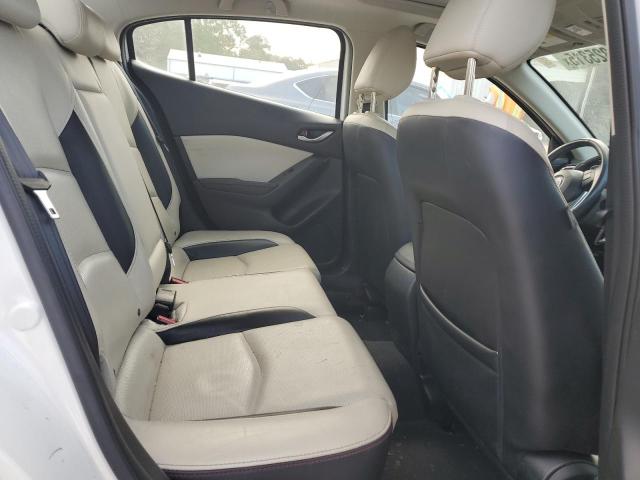 2016 MAZDA 3 GRAND TO - JM1BM1X37G1279549