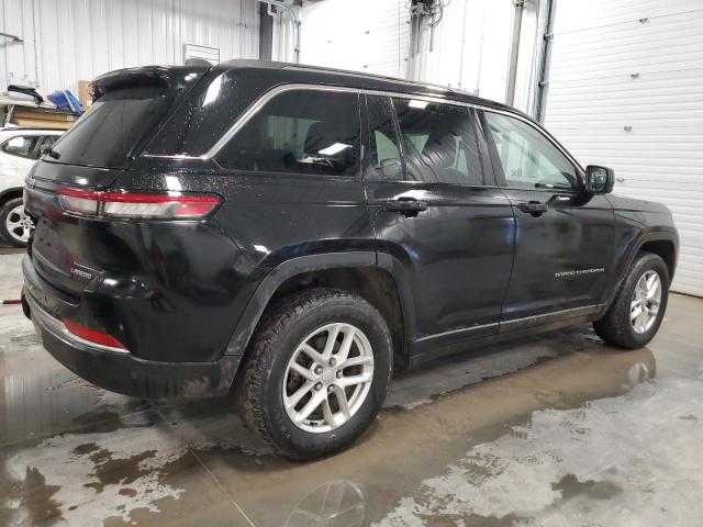 Vin: 1c4rjhag8n8583456, lot: 53018725, jeep grand cher laredo 20223