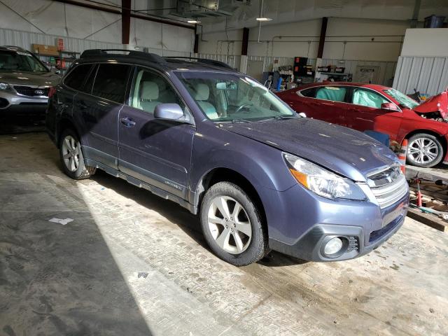 Vin: 4s4brcdc4e3232087, lot: 53453835, subaru outback 2.5i premium 20144
