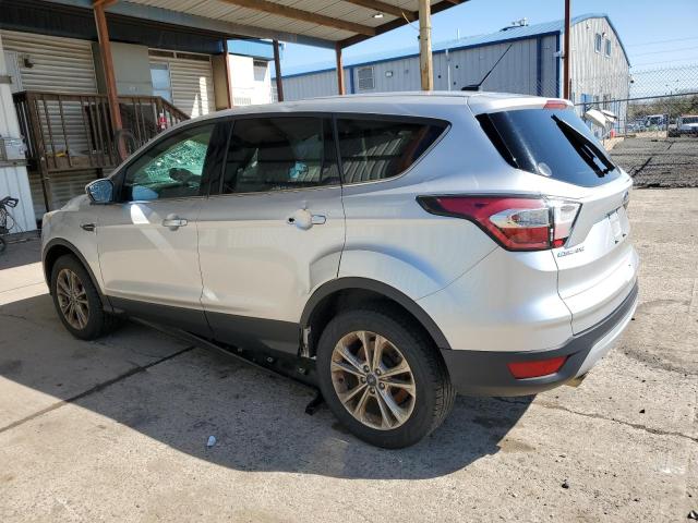 Vin: 1fmcu9gd8hub45575, lot: 51584745, ford escape se 20172