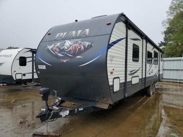 PUMA TRAILER 2019 two tone   4X4TPUH2XKP079123 photo #3