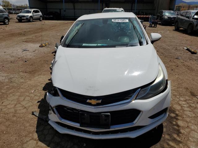 2018 CHEVROLET CRUZE LT - 1G1BE5SMXJ7143515