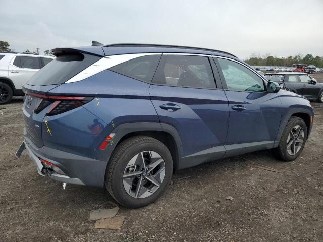 Vin: 5nmjccde6sh459412, lot: 53316785, hyundai tucson sel 20253