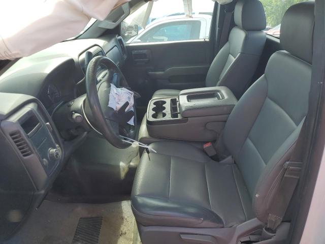 2015 CHEVROLET SILVERADO - 1GCNCPEH0FZ270967
