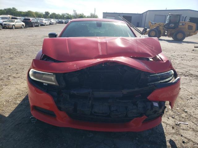 2020 DODGE CHARGER SX - 2C3CDXBG7LH233043