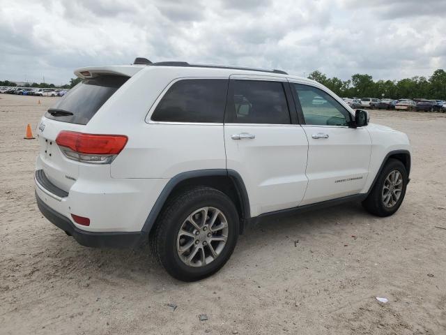 Vin: 1c4rjebg2fc915161, lot: 54682325, jeep grand cher limited 20153