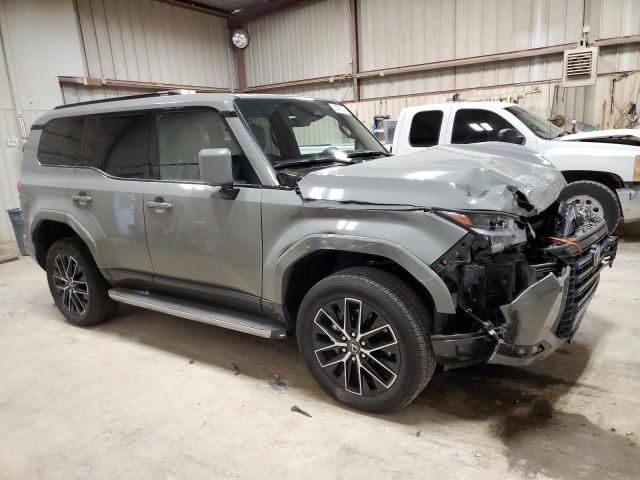 Vin: jtjtbcdx5r5000900, lot: 52460725, lexus gx 550 pre 550 premium/premium+ 20244