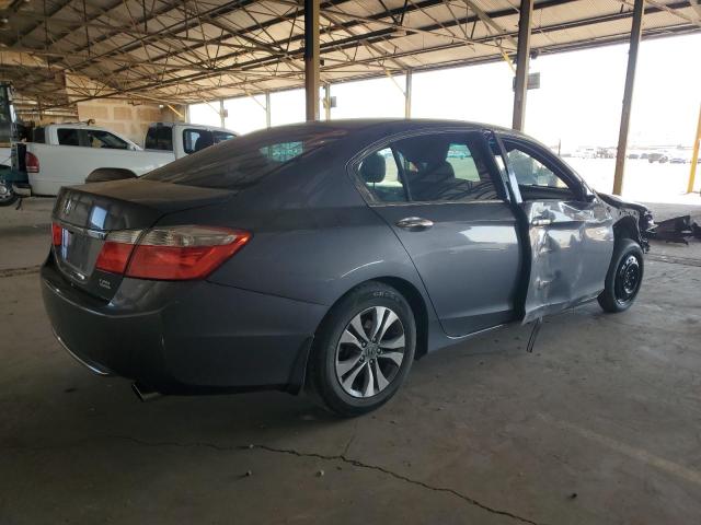 2015 HONDA ACCORD LX - 1HGCR2F34FA109761