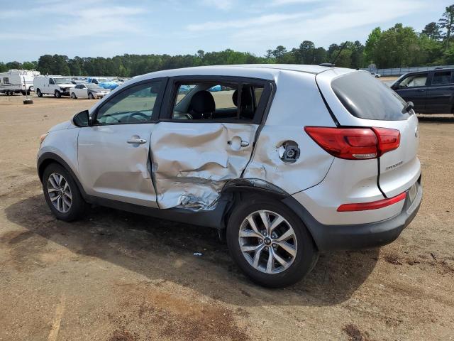 Vin: kndpb3ac2e7558790, lot: 52952875, kia sportage base 20142