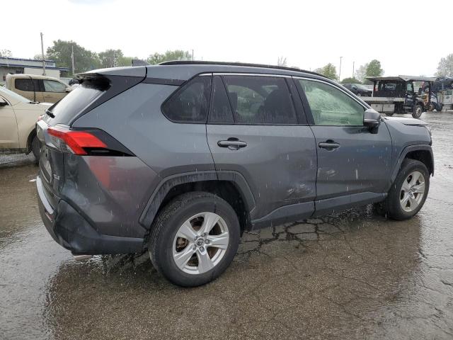 Vin: jtmw1rfv5kd509852, lot: 55243195, toyota rav4 xle 20193