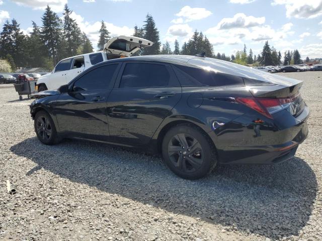 Vin: kmhlm4ag8nu259917, lot: 54063205, hyundai elantra sel 20222