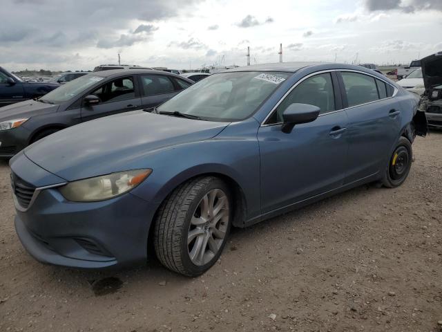 Vin: jm1gj1v64e1133568, lot: 52949755, mazda 6 touring 2014 img_1