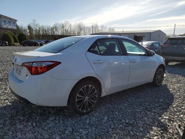2016 TOYOTA COROLLA L - 2T1BURHE0GC628402