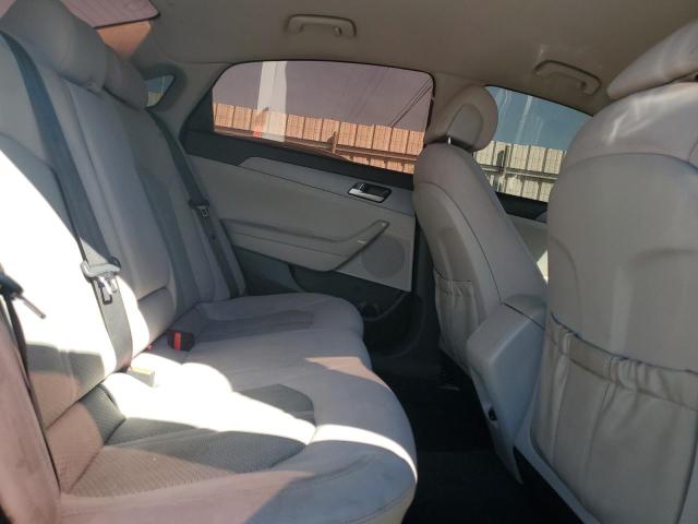 2017 HYUNDAI SONATA SE 5NPE24AF3HH587755