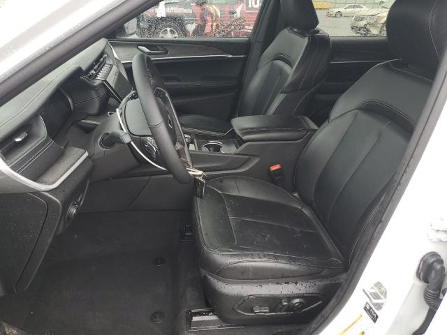 2024 JEEP GRAND CHER - 1C4RJKBG0R8584148