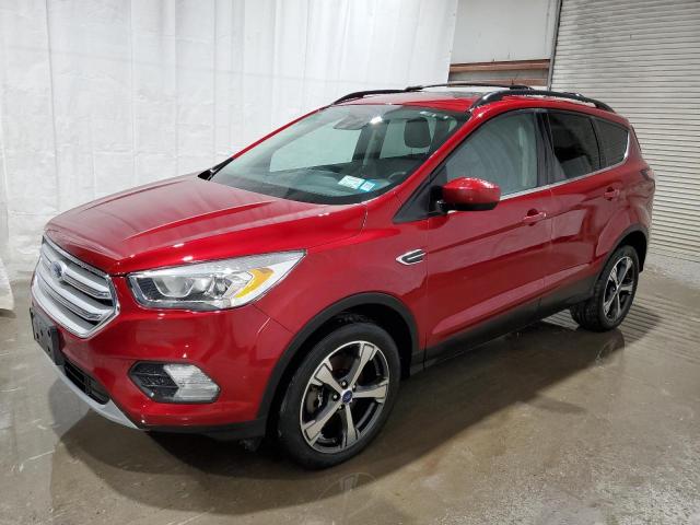 FORD ESCAPE SEL
