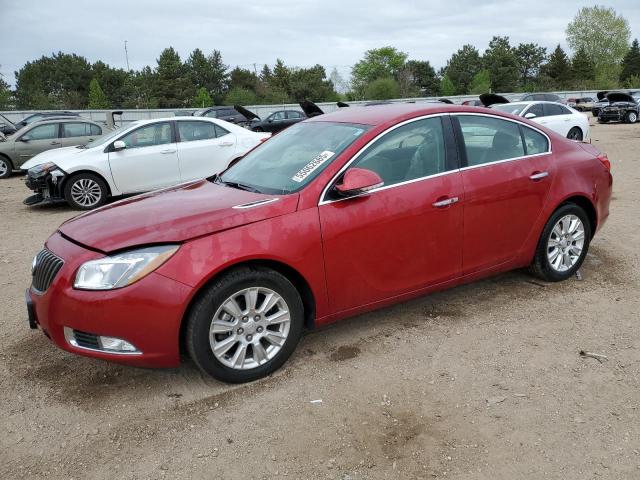 Vin: 2g4gt5gr9c9213977, lot: 55062685, buick regal premium 2012 img_1
