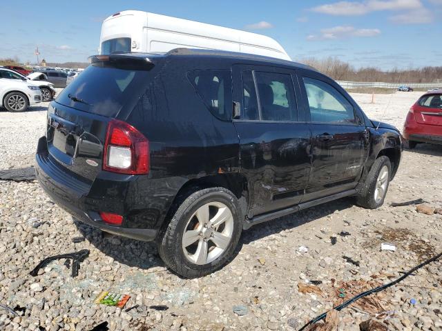 Vin: 1c4njdab6ed840813, lot: 52987175, jeep compass sport 20143