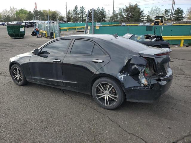 Vin: 1g6aj5sx2d0133828, lot: 50079195, cadillac ats performance 20132