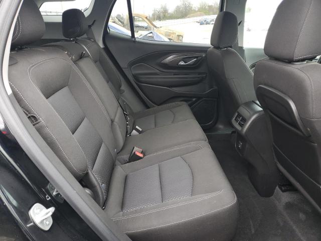 2024 GMC TERRAIN SL - 3GKALMEG8RL135384