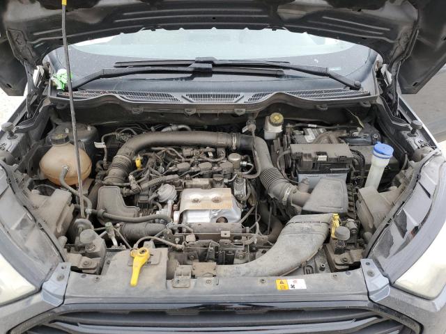 2020 FORD ECOSPORT S - MAJ3S2FE3LC325059