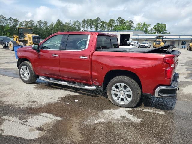 Vin: 1gcpaeed2sz182397, lot: 54376185, chevrolet all models c1500 ltz 20252
