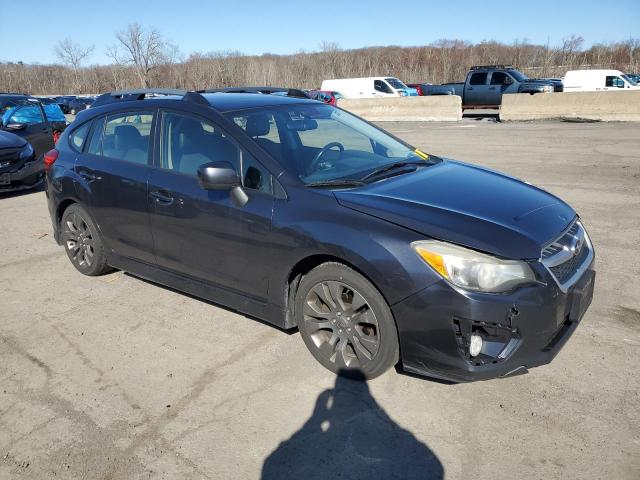 Vin: jf1gpas65d2215083, lot: 51410255, subaru impreza sport limited 20134