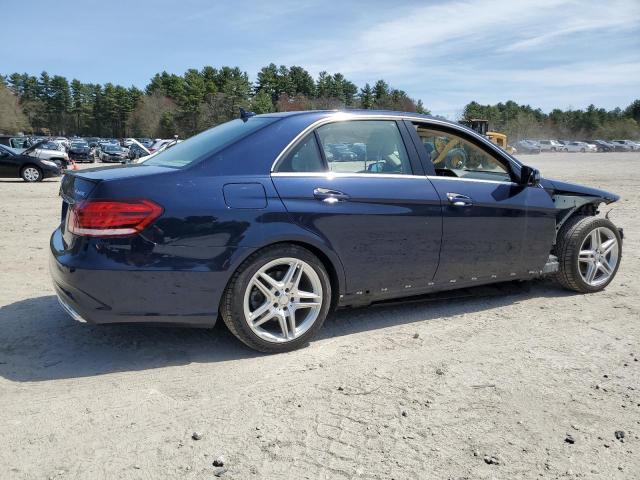 Vin: wddhf8jb0ea838374, lot: 53370145, mercedes-benz e-class 350 4matic 20143
