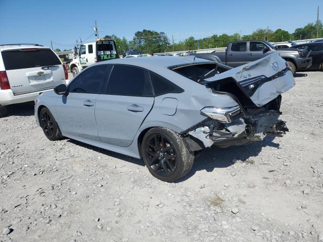 Vin: 2hgfe2f52rh555696, lot: 52647785, honda civic sport 20242