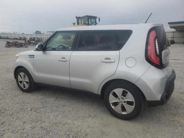 2015 KIA SOUL - KNDJN2A27F7810095