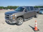 2015 CHEVROLET SILVERADO - 3GCUKREC3FG498590