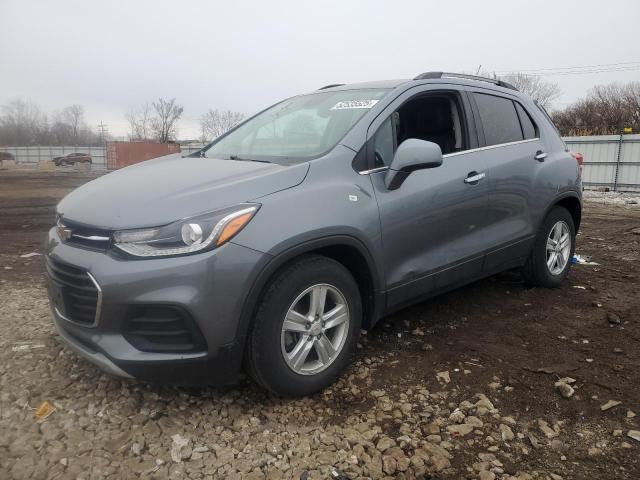 Vin: kl7cjlsb5kb919166, lot: 52535525, chevrolet trax 1lt 2019 img_1