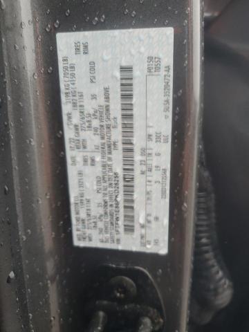 2023 FORD F150 SUPER - 1FTFW1E86PKD28258