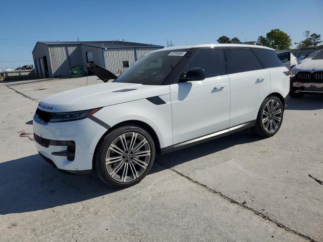 LAND ROVER RANGE ROVE