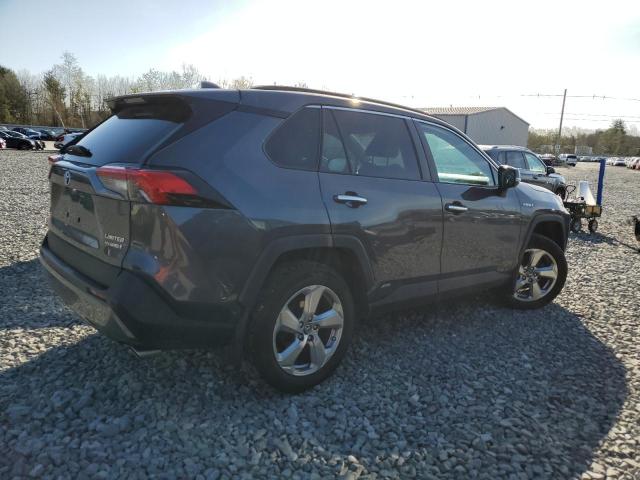 2019 TOYOTA RAV4 LIMIT - 2T3DWRFV4KW030558