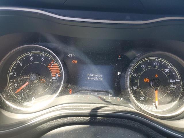 2019 JEEP CHEROKEE L - 1C4PJMDX1KD197654