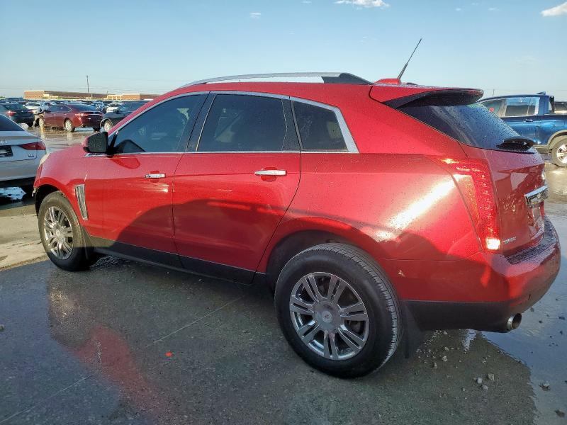 Vin: 3gyfnbe37fs598464, lot: 52416205, cadillac srx luxury collection 20152